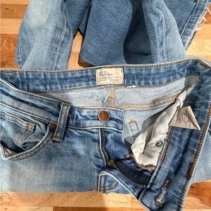 BKE Blue Women's Jeans